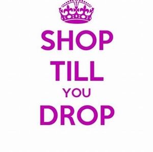 WOMANS, MENS & GIRLS AGE 4-6 SHOES/CLOTHING/ACCESSORIES